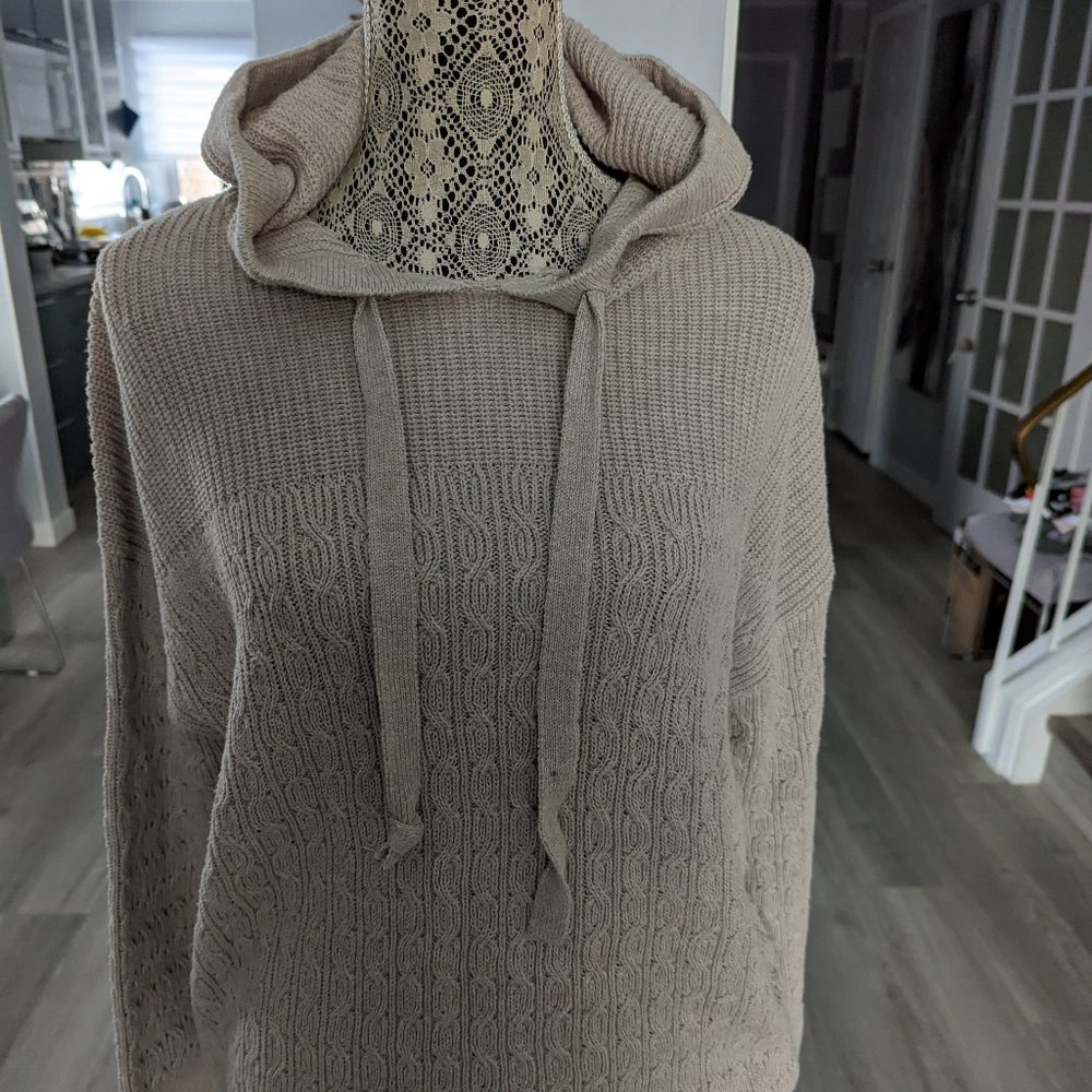 Aspen hoodie